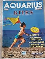Aquarius Level 1 - Kites 2ª