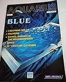 Aquarius Level 2 - Blue 3ª