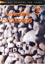 Adventure In The Catacombs 4d