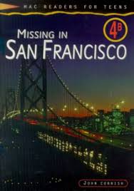 Missing In San Francisco 4b