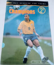 The Champions 2d