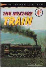 The Mystery Train 4c