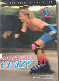 Roller Blade Crazy 3d