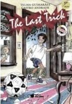 The Last Trick - Confidential Level 1