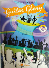 Guitar Glory - Confidential Level 2