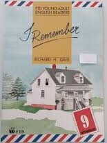 I Remember