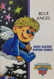 Blue Angel - Literature For Beginners B3