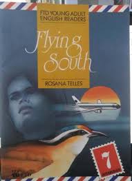 Flying South
