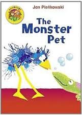 The Monster Pet
