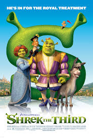 Shrek The Third - Level 3