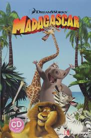 Madagascar com CD