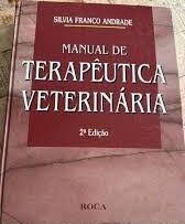 Manual de Terapeutica Veterinaria 2ª