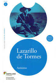 Lazarillo de Tormes - Nivel 3