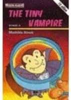 The Tiny Vampire - Stage 4 2ª Edition