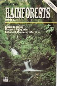 Rainforests Stage 3 6ª Edition