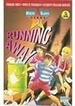 Running Away Stage 3