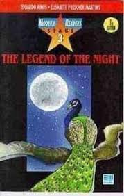 The Legend Of The Night