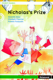 Nicholass Prize