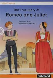 The True Story Of Romeo And Juliet