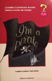 I M a Pirate