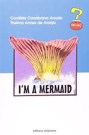 I M a Mermaid