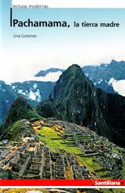 Pachamama La Tierra Madre