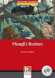 Mowglis Brothers