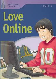 Love Online Level 7