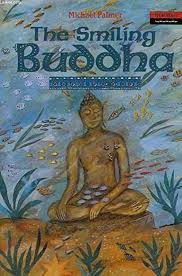 The Smiling Buddha