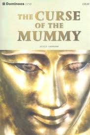 The Curse Of The Mummy