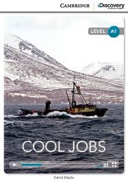 Cool Jobs Level A1