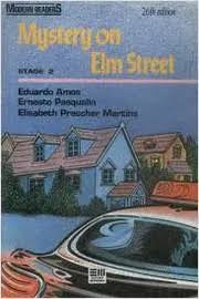 Mystery On Elm Street Stage 2