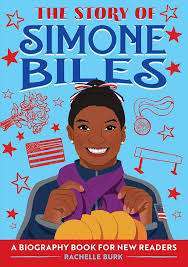 The Story Of Simone Biles