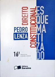 Direito Constitucional Esquematizado 16ª