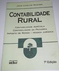 Contabilidade Rural 7ª