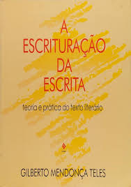 A Escrituracao da Escrita - Teoria e Prática do Texto Literário