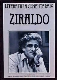 Literatura Comentada - Ziraldo