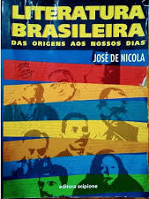 Literatura Brasileira das Origens Aos Nossos Dias 15ª