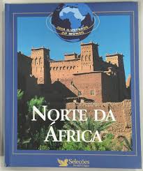 Guia Ilustrado do Mundo - Norte da Africa