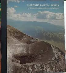As Regioes Selvagens do Mundo - o Grande Vale da África