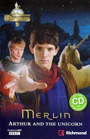 Merlin - Arthur And The Unicorn