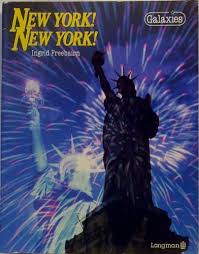 New York New York