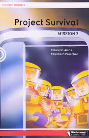 Project Survival - Mission 2 Stage 3