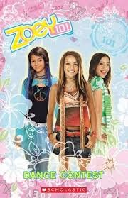 Zoey 101 - Dance Contest