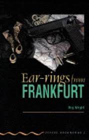 Ear Rings From Frankfurt Stage 2