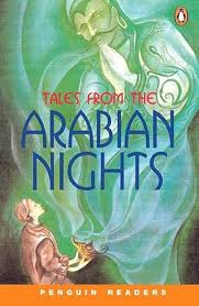 Tales From New Arabian Nights