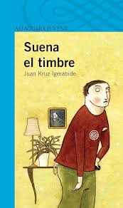 Suena El Timbre