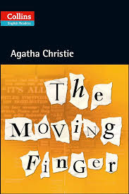 The Moving Finger