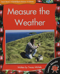 Measure The Weather
