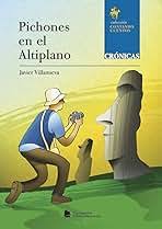 Pichones En El Altiplano